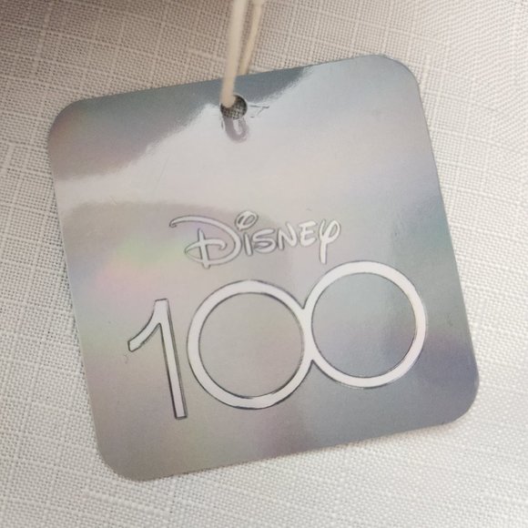 NWT ZARA Disney 100th Anniversary Mickey Mouse/ MARVEL/ Pixar Kids Backpack - Picture 15 of 16